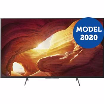 Televizor Smart LED, Sony Bravia KD-49XH8596, 123 cm, Ultra HD 4K, Android