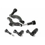 Accesoriu Camere video GoPro Large Tube Mount