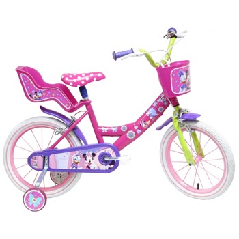 Bicicleta Denver Minnie 16