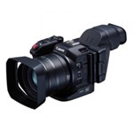 Camera video Canon XC10 Ultra HD 4K Black