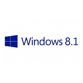 Microsoft Windows 8.1, 64 bit, Engleza, GGK