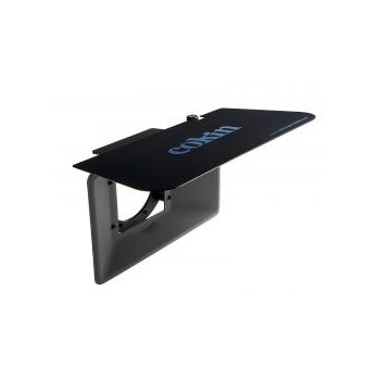 Cokin Z360 - parasolar cu volet si suport de filtre Z-Pro