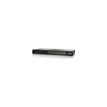 Switch Cisco SF112-24 24-port Fast Ethernet