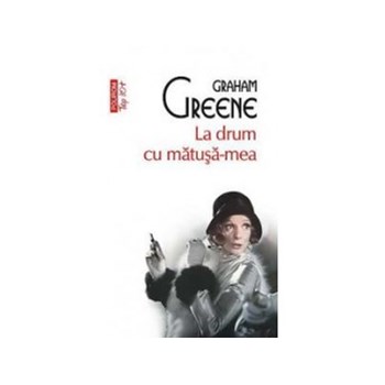 La drum cu matusa-mea