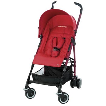 Carucior Mila Bebe Confort