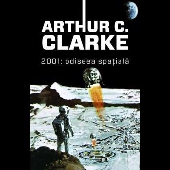 2001: Odiseea spatiala