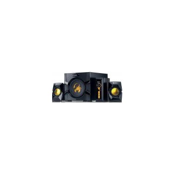 Boxe Genius GX Series SW-G2.1 3000