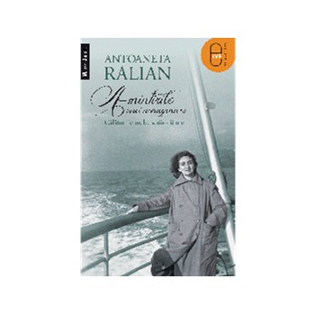 eBook Amintirile unei nonagenare - Antoaneta Ralian