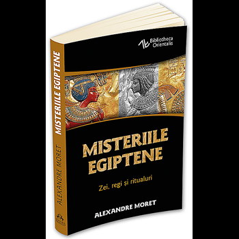Misteriile egiptene