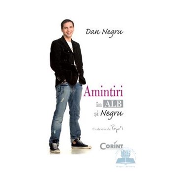 Amintiri in alb si negru