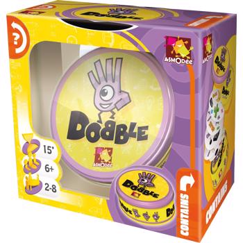 Dobble (ediție în limba română)