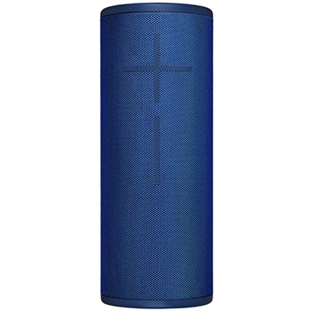 Boxa portabila ULTIMATE EARS Megaboom 3, 984-001404, Bluetooth, Waterproof, Sunet 360, Deep Bass, albastru