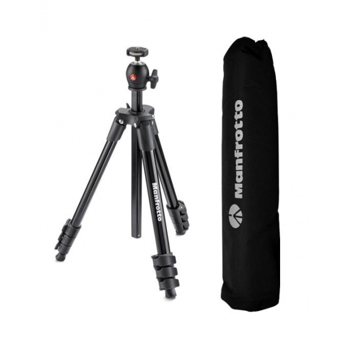Manfrotto Compact Light trepied foto