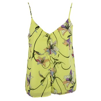 Maieu Vero Moda Helen Yellow