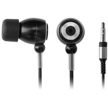 Casti A4Tech Evolution E6 Black