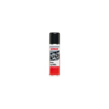 Spray pornire motor Sonax 250 ml so312100