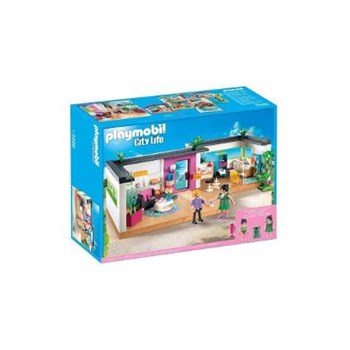 Playmobil. Vila pentru oaspeti
