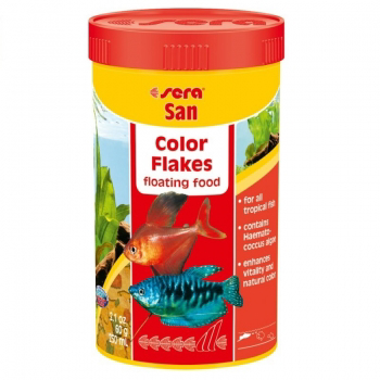 Fulgi pentru Pesti Sera San 250 ml