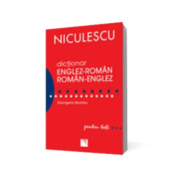 Dictionar englez-roman / roman-englez pentru toti (50. 000 cuvinte si expresii)
