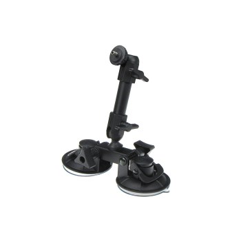 Delkin Fat Gecko - Ventuza prindere cu cap bila