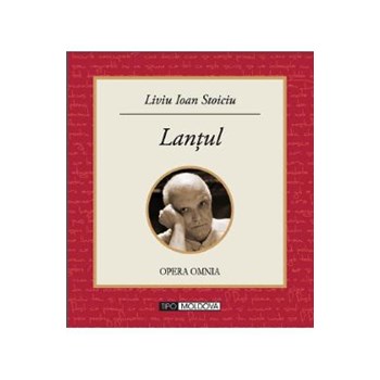 Lantul - Liviu Ioan Stoiciu