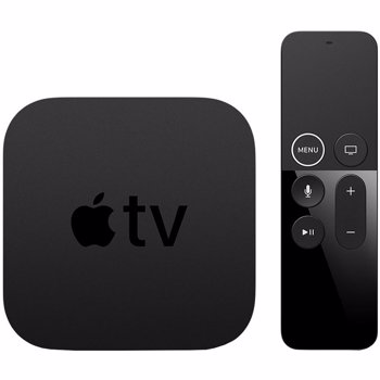 Apple TV 4K 32GB (mqd22mp/a)