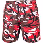 Prada Polyamide Trunks Culoarea MULTICOLOR