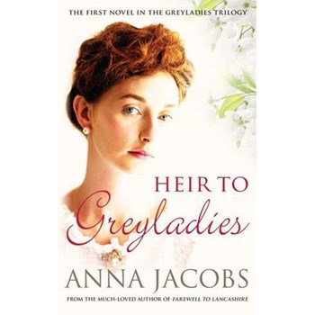 Heir To Greyladies (Greyladies)