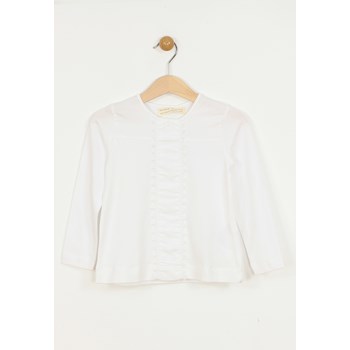 Bluza ZARA Baddo White