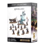 Warhammer Start Collecting Anvilgard