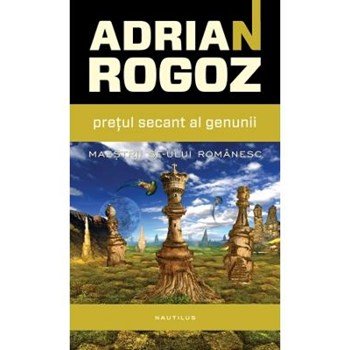 Pretul secant al genunii