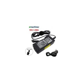 Incarcator Laptop MMDEMS703, 19V, 1.58A, 30W, ADP-30JH B