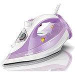 Fier de călcat cu aburi Philips GC3803/30
