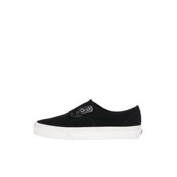 Tenisi slip-on unisex negri VANS Authentic