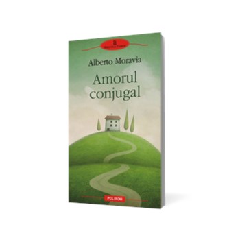 Amorul conjugal