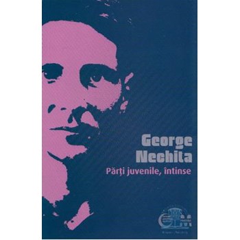 Parti Juvenile, intinse - George Nechita