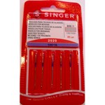 Set ace de cusut SINGER 806