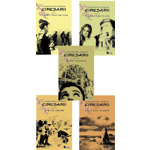 Ciresarii (5 vol.)