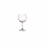 Set 6 pahare Banquet vin rosu, cristal, 570ml