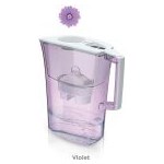 Cana filtranta Laica Spring Violet j51ad