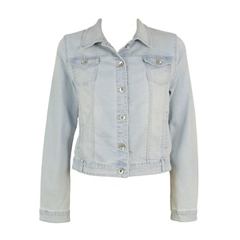 Geaca blugi Pimkie Sally Light Blue