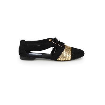 Pantofi casual dama Steve Madden negru