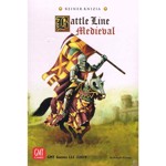 Battle Line Medieval Themed Edition