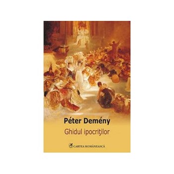 Ghidul ipocritilor (ebook)