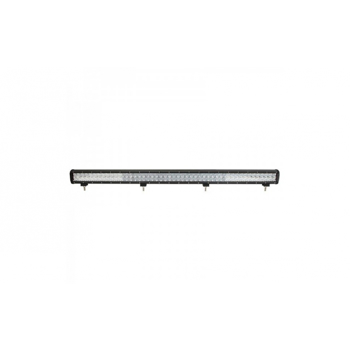 Led Bar auto 288 W, 115 Cm, flood si spot alimentre 12/24