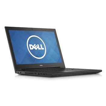 Laptop Dell Inspiron 3542, Intel Core i5-4210U, 4GB DDR3, HDD 1TB, nVidia GeForce GT 820M 2GB, Linux