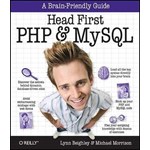 Head First PHP & MySQL