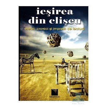 Iesirea din cliseu - Nicolae Rusu