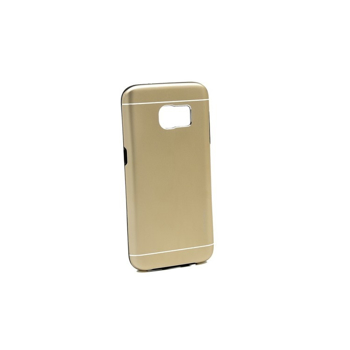 Husa Samsung Galaxy S8 Plus Motomo V2 Auriu