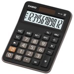 Calculator de birou Casio MX-12B